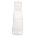 thumbnail image 2 of ARC480A1 Air Conditioner Remote Control for DAIKIN, 2 of 2