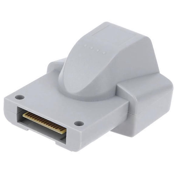 N64 Rumble Pak & Memory Card For Nintendo 64 Console