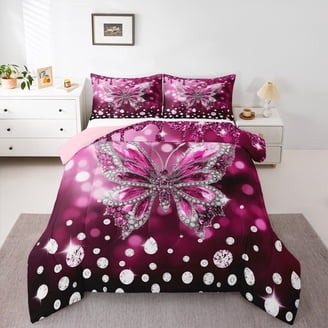 One Direction Twin Comforter 1D Patchwork Bedding - Walmart.com