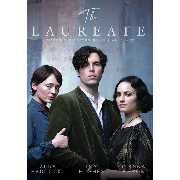 Gravitas Ventures - The Laureate [DIGITAL VIDEO DISC]