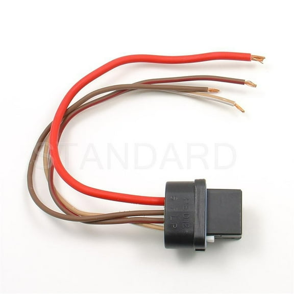 Handy HP4390 Manifold Absolute Pressure Sensor Connector
