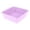 Purple, variant on Byujiro Silicone Bread Loaf Pan for Baking, Non Stick Bread Pans for Homemade Bread, Brownies, Cakes