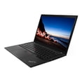 thumbnail image 2 of Lenovo ThinkPad X13 Gen 2 20XH - AMD Ryzen 5 Pro - 5650U / up to 4.2 GHz - Win 10 Pro 64-bit - Radeon Graphics - 8 GB RAM - 256 GB SSD TCG Opal Encryption - 13.3" IPS 1920 x 1200 - Wi-Fi 6 - villi black - kbd: US, 2 of 12