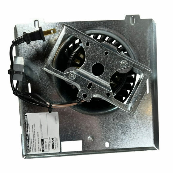 Genuine Broan S97009745 Bathroom Fan Motor Assembly 684 708-B