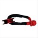 thumbnail image 2 of Recovrty Ring Winch Rope Set Rope Retention Pulley Hook Winch Rope, 2 of 5