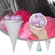 thumbnail image 1 of Fiudx Ofertas y liquidaciones Bolsa de filtro flotante para lavadora, filtro para quitar pelos, limpieza, descontaminación, lavado de ropa, 1 of 7