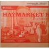 Haymarket Riot - Bloodshot Eyes Vinyl - Vinyl