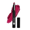 thumbnail image 1 of SUGAR Cosmetics Matte Attack Rouge à Lèvres Anti-Transfert - 01 Bold Play (Rose Cardinal), Rose, Hydratant 2 g, Longue Tenue, Fini Mat, 1 of 5