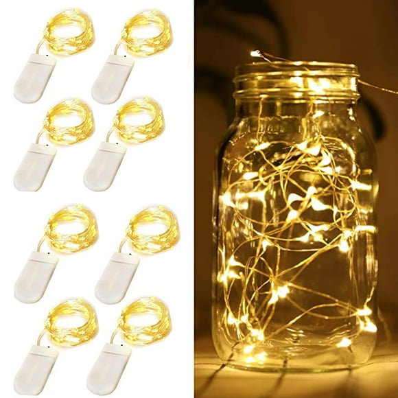 Mini Led Lights Crafts