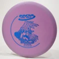 thumbnail image 2 of Innova DX Roc3 Disc Golf Midrange Disc, Pick Color/Weight [Stamp & Exact Color May Vary] Red 175-176 grams, 2 of 6