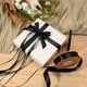thumbnail image 5 of Rollo de Papel Kraft Blanco BIOBROWN para Envolver Regalos 43x10 m con Acabado Perla, 5 of 8