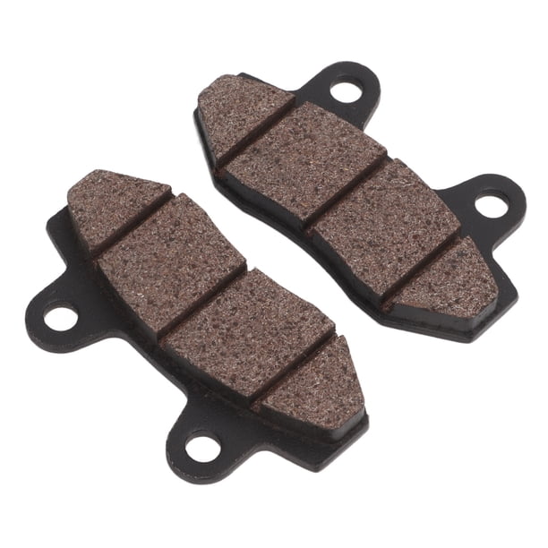 Pastillas de freno de disco de bicicleta de montaña resistentes al desgaste disipación de calor rápida sensible al 30% contenido de metal pastillas de freno de bicicleta ANGGREK Otros