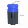 thumbnail image 6 of M4 M8 Assorted Rivet Nut  Mandrel And Nose Piece Riveter Tip Metric Replacement Riveter  Part Threaded Mandrel For Hand Nut Rivet, 6 of 7