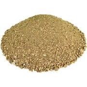 Southwest Boulder & Stone Landscape Decomposed Granite | 20 Pounds | Natural, Crushed Rock Fines Ground Cover for Landscaping, Gardening, Pathways, and More (Desert Gold)