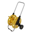 thumbnail image 4 of Hose Reel Cart,Hose Reel Cart with Water Pipe Storage Rack Garden Hose Reels Stylish and Modern, 4 of 12
