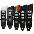 thumbnail image 3 of Ernie Ball Rainbow Polypro Pickholder Guitar Strap P04188, 3 of 9