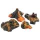 thumbnail image 1 of Kit de simulación de adornos para ciencia, accesorios, juguetes para educación en casa, mini dinosaurio EstiloB, 1 of 9