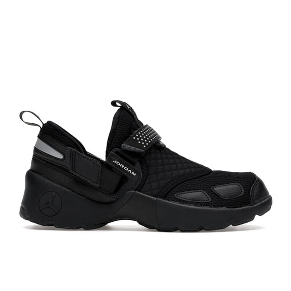 Jordan Women's Trunner LX Triple Black Shoes, from StockX