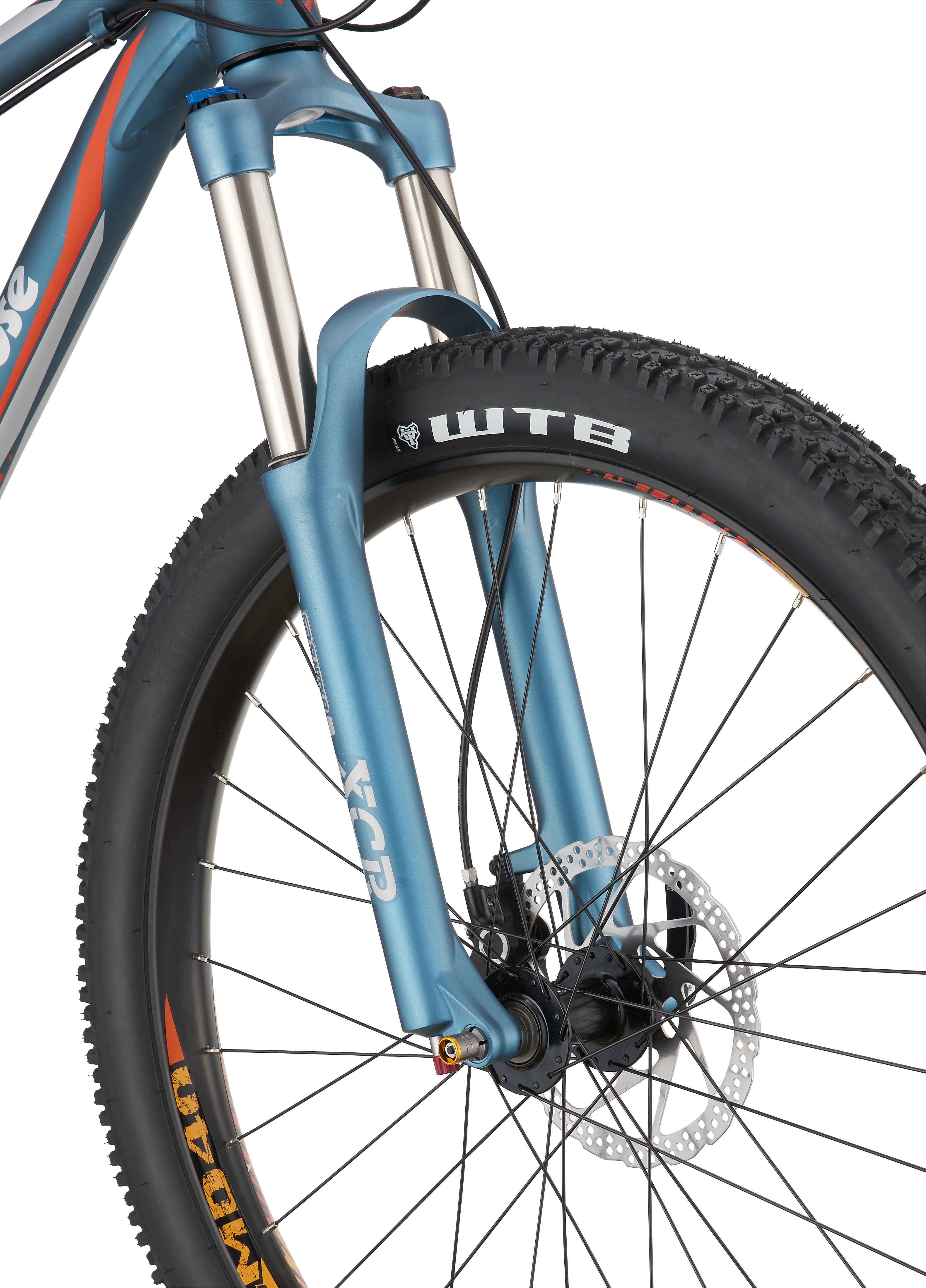 mongoose tyax supa