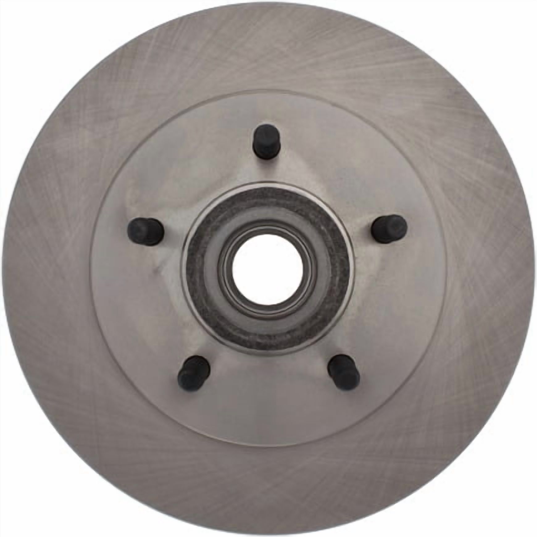 Centric Parts 121.65081 C-Tek Standard Brake Rotor