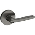 thumbnail image 6 of Baldwin 5164.Pass 5164 Passage Door Lever Set - Bronze, 6 of 7