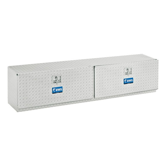 UWS/United Welding Services TBTS-90 UWSTBTS-90 90 X 13 X 17 TOPSIDER BOX