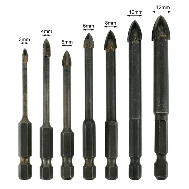 4 inch sale masonry bit