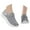 Grey, variant on Clogs for Women Mesh Garden Shoes Adjustable Summer Slippers Non-Slip Beach Sandals