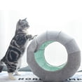 thumbnail image 3 of K1 Dragon Ball Cat Cave-Green, 3 of 6