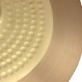thumbnail image 4 of Clearance Sale 18 INCH Brass Alloy Crash Ride Hi-Hat Cymbal Drum Set For Percussion Instruments, 4 of 7