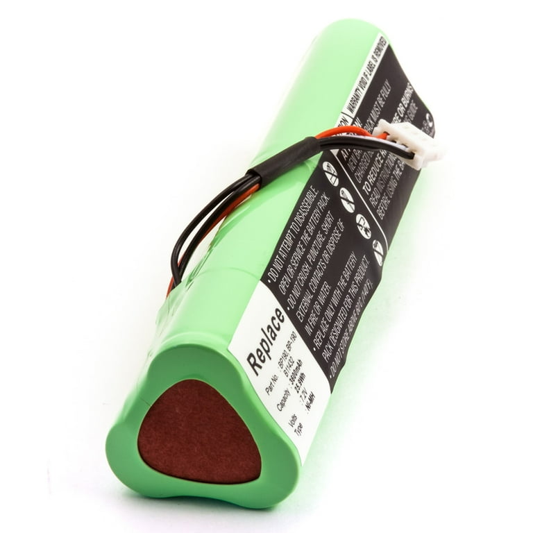 Cameron Sino Replacement Battery For Fluke Scopemeter 192/196/199 Series & Power Analyzers 433/434/435