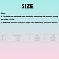 thumbnail image 3 of 0-2 Years Baby Toddler Boys Girls Beanie Winter Knitted Hat Warm Classic Solid Hat Outdoor Daily Headwear Baby Hat, 3 of 9