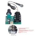 thumbnail image 3 of Studio Quality Signal Amplifier Module High Impedance Instrument Inputs Outputs, 3 of 10