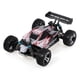 thumbnail image 5 of Wltoys A959 1:18 RC Car 2.4Ghz Off Road RC Trucks 4WD 45KM / H Vehículo de alta velocidad Racing Bug Tomshoo Rojo, 5 of 7
