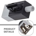 thumbnail image 2 of Mosiee Quality Interlock Switch 430550 Designed For Lawn For Mowers And Tractors, 2 of 9