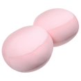 thumbnail image 4 of Zapatillas de pechos de cálidos + almohadas de almohada para el pecho para despedida de soltera Gloria Cojín de almohada de tetas, 4 of 9