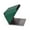 Green, variant on Sun Shade and Privacy Lux Hood for 12"/13"/14" laptop (please check measurement chart) | Green | Eco-Friendly Materials | Glare Reduction | Heat Resistant | Foldable/Portable | Patent no. D790551