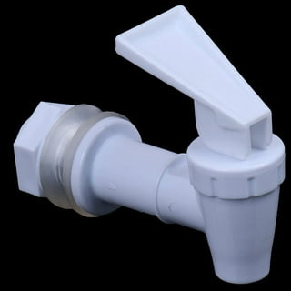 Plastic 2024 water tap