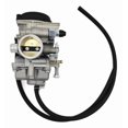 thumbnail image 2 of 30mm Carburetor For Tk For Jianshe For Loncin For Ba, 2 of 6