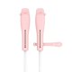 thumbnail image 3 of 2 in 1 Data Cable Protector Cover, Charger Cable Protector, Universal Mini Data Cable Protective Cover,USB Cable Protector for Most Mobile Phone Cable, 3 of 4