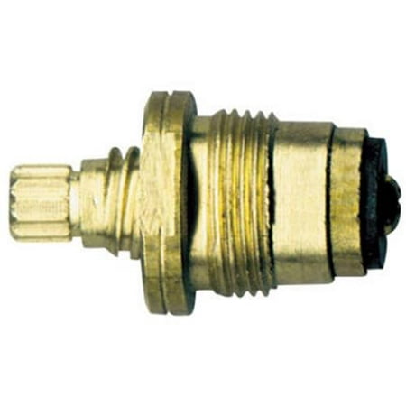 UPC 039166118892 product image for Brass Craft Service Parts ST0002X Repcal Faucet Stem, Hot | upcitemdb.com