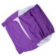 thumbnail image 5 of Pañal de tela para adultos, pañales lavables reutilizables para protección de incontinencia para ancianos, ropa interior para hombres discapacitados, tamaño Regular, 5 of 8
