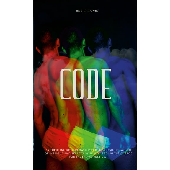 Code (Paperback)