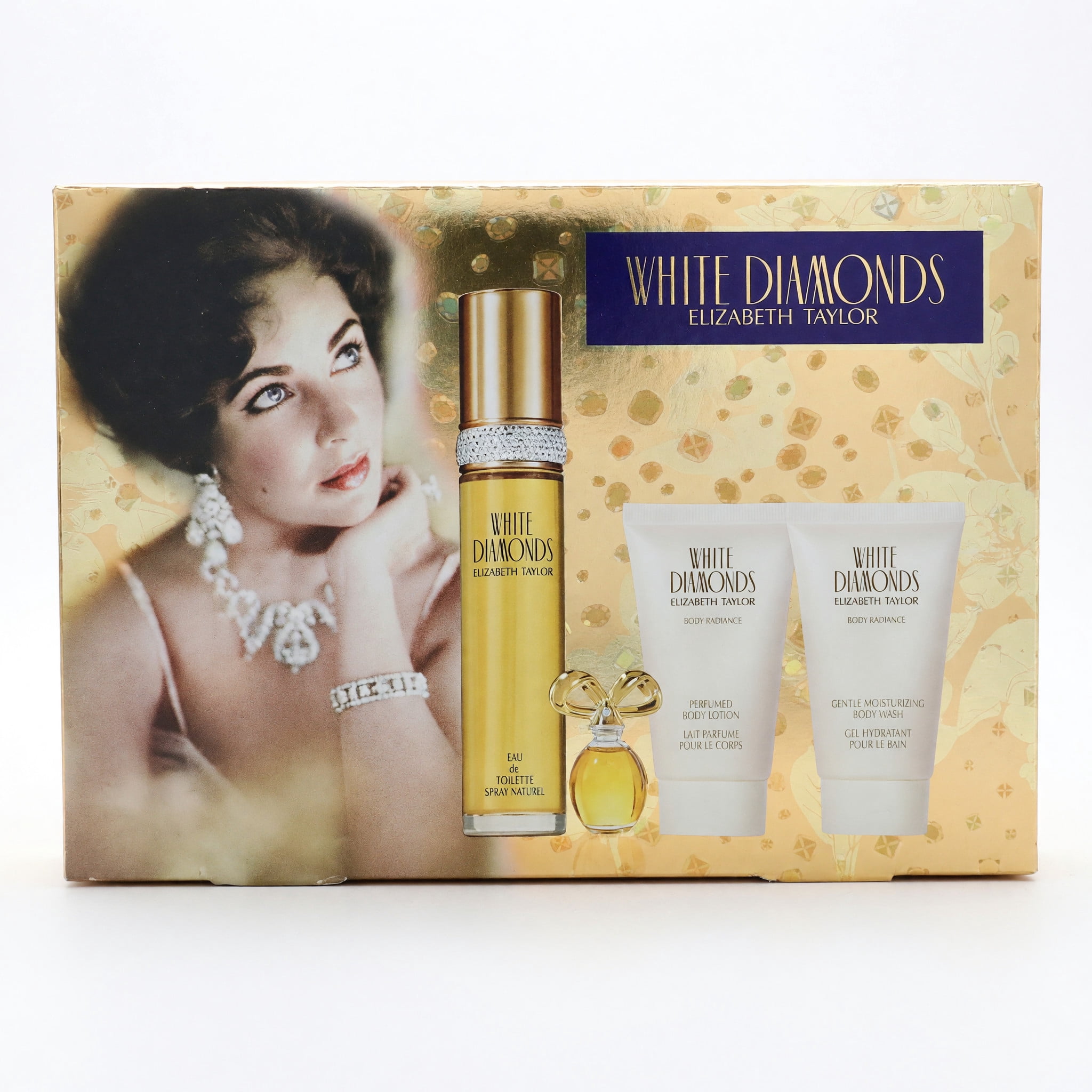 Nanette Lepore Beautiful Times Perfume Gift Set for Women, 3