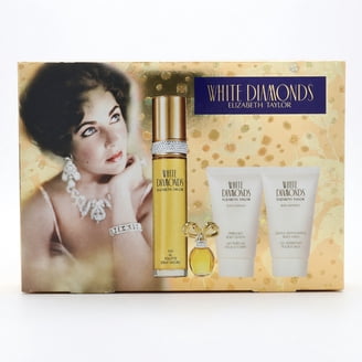 Paris Hilton Fragrance Gift Set for Women, 4 Piece Perfume Set