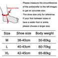 thumbnail image 5 of Ankle Brace, Breathable Ankle Supports For Women & Men, Elastic Ankle Braces For Sports Protection, Adjustable Ankle Support Brace For Ankle Wrap Prot, 5 of 5