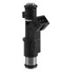thumbnail image 1 of New Fuel Injector for 206 307 406 407 607 806 807 Expert 2.0 01F003A, 1984E2, 75116328, 0280156328, 1 of 5
