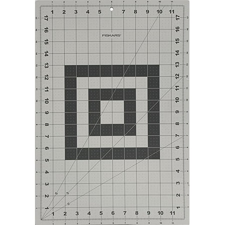 Self Healing Rotary Cutting Mat 12 X18 Walmart Canada