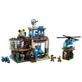 thumbnail image 7 of LEGO City Police Mountain Police Headquarters 60174, 7 of 7