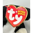 thumbnail image 4 of Ty Beanie Baby - Po the Panda Bear  – Kung Fu Panda  - Stuffed Animal, 4 of 6
